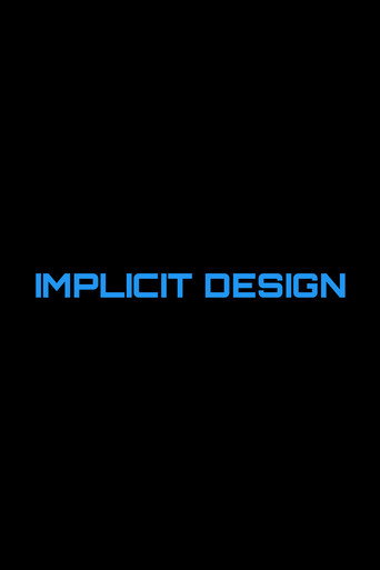 Implicit Design movie poster