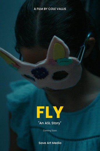 Fly movie poster