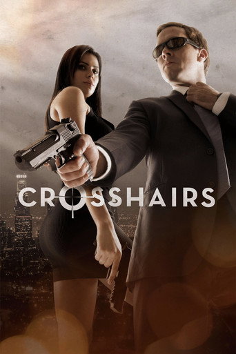 Crosshairs movie poster
