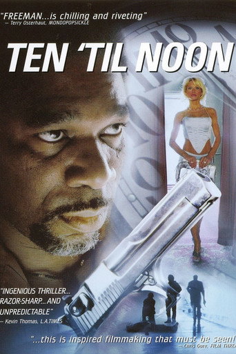 Ten 'til Noon movie poster