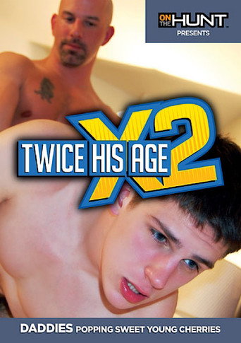 Twice His Age movie poster