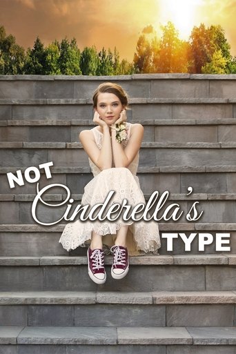 Not Cinderella's Type movie poster
