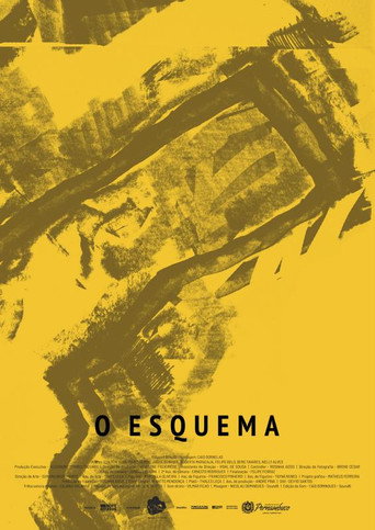 O Esquema movie poster