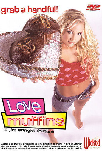 Love Muffins movie poster