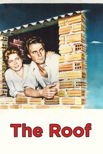 The Roof movie poster