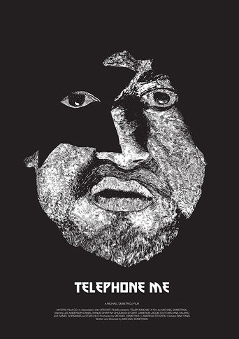 Telephone Me movie poster