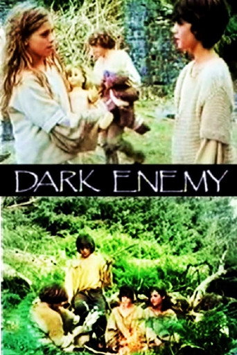 Dark Enemy movie poster