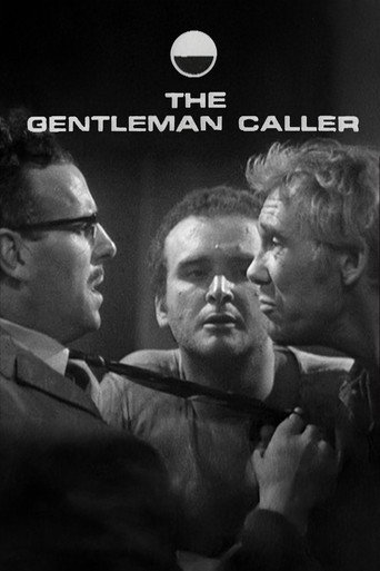 The Gentleman Caller movie poster