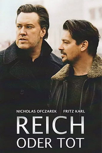 Reich oder tot movie poster