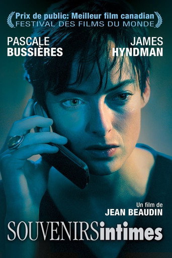 Memories Unlocked movie poster