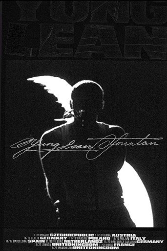 Yung Lean - Forever Yung Tour (London & Warsaw) movie poster