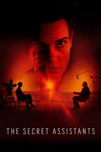 The Secret Assistants movie poster