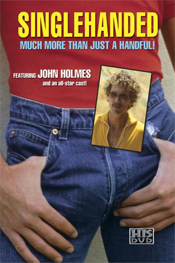 Singlehanded movie poster
