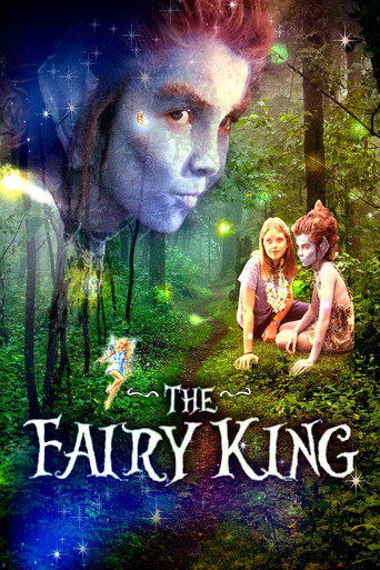 The Fairy King movie poster
