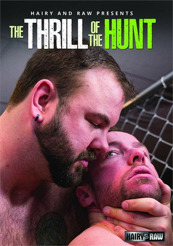 The Thrill of the Hunt movie poster