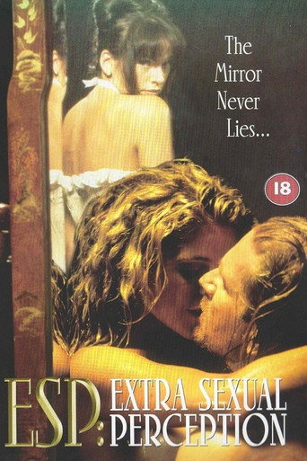 ESP: Extra Sexual Perception movie poster