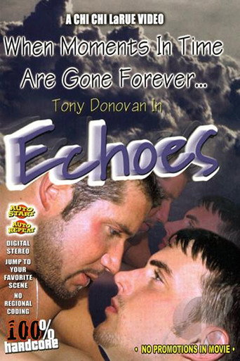 Echoes movie poster
