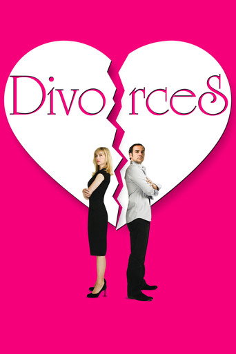 Divorces movie poster