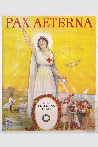 Peace on Earth movie poster