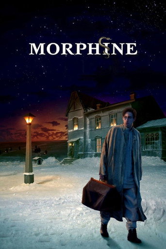 Morphine movie poster