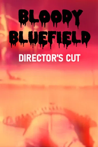 Bloody Bluefield movie poster