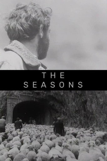 Seasons of the Year movie poster