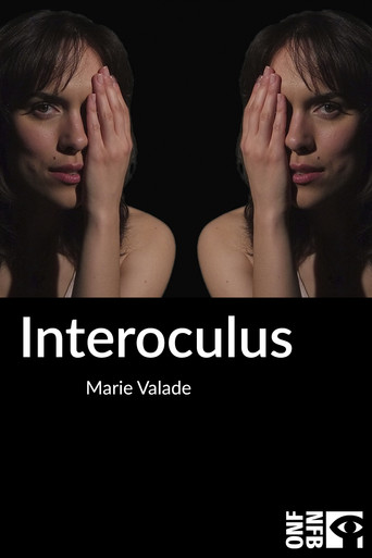 Interoculus movie poster