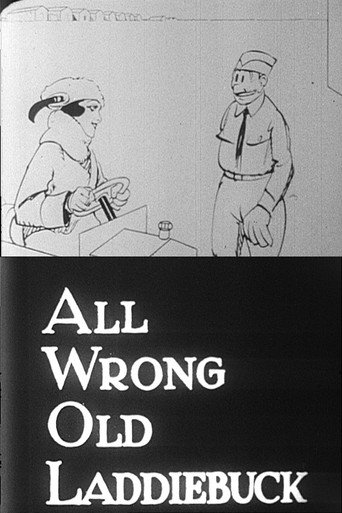 A.W.O.L. movie poster
