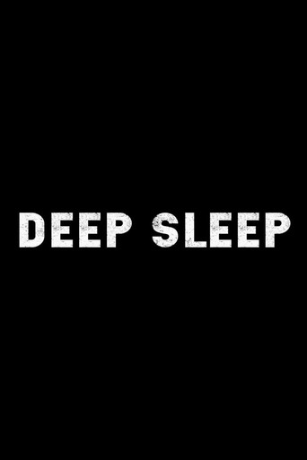 Deep Sleep movie poster