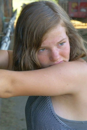 Paula und die Kühe movie poster