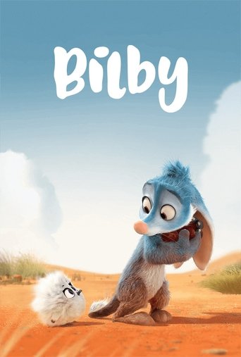 Bilby movie poster