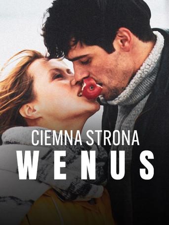 The Dark Side of Venus movie poster