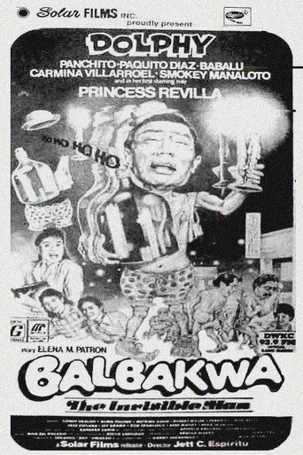 Balbakwa movie poster