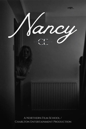 Nancy movie poster