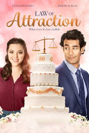 Law of Attraction movie poster