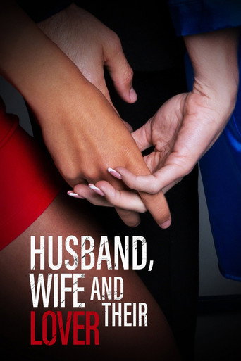 Husband, Wife, and Their Lover movie poster