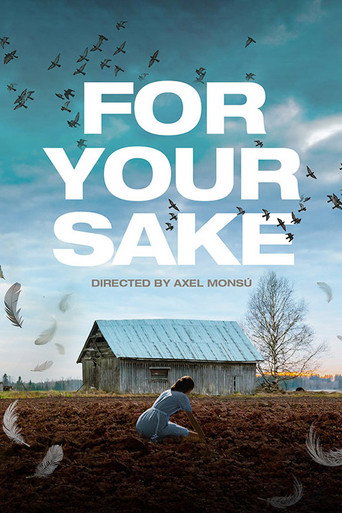 For Your Sake movie poster