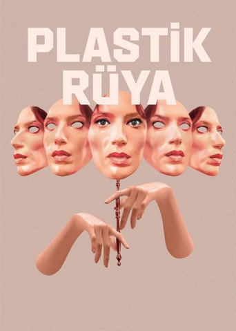 Plastic Dream movie poster