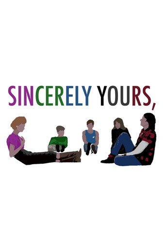 Sincerely Yours movie poster
