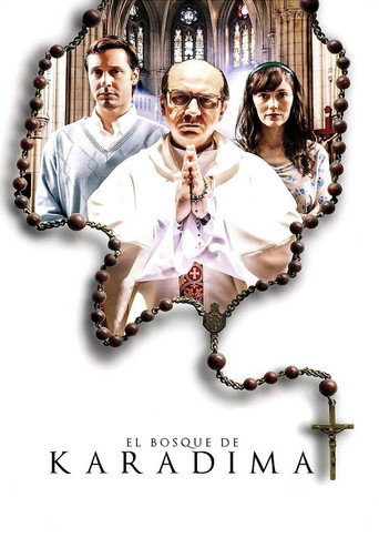 Karadima Forest movie poster
