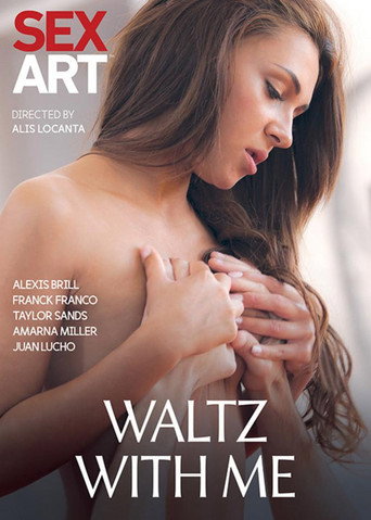 Waltz With Me movie poster