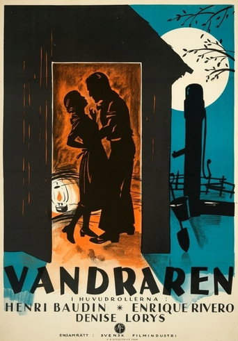Le chemineau movie poster