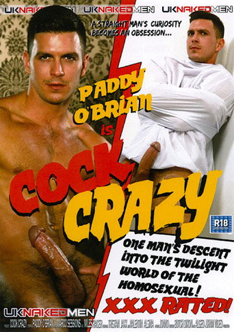 Cock Crazy movie poster