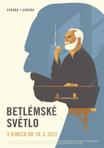 Bethlehem Light movie poster