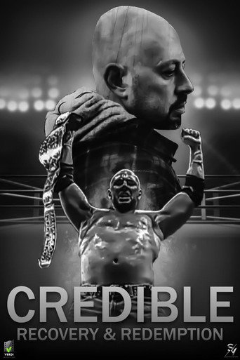 Credible movie poster