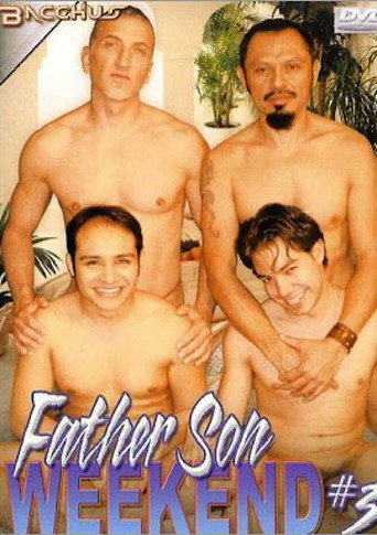 Father Son Weekend 3 movie poster