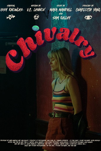 Chivalry movie poster