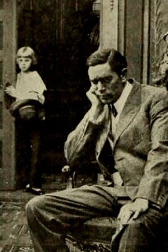 A Child's Devotion movie poster