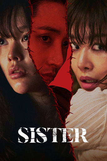 Sister movie poster