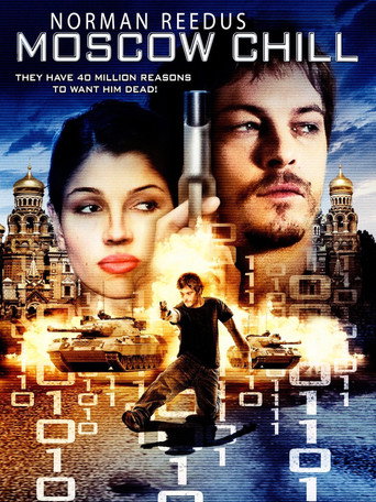 Moscow Chill movie poster